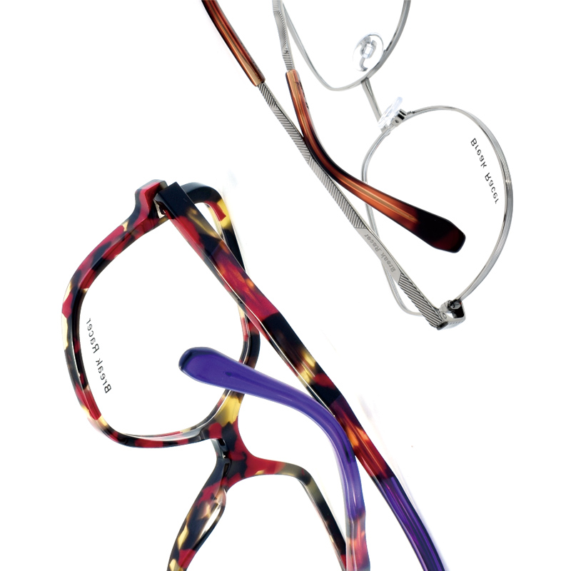 Bingkai optik