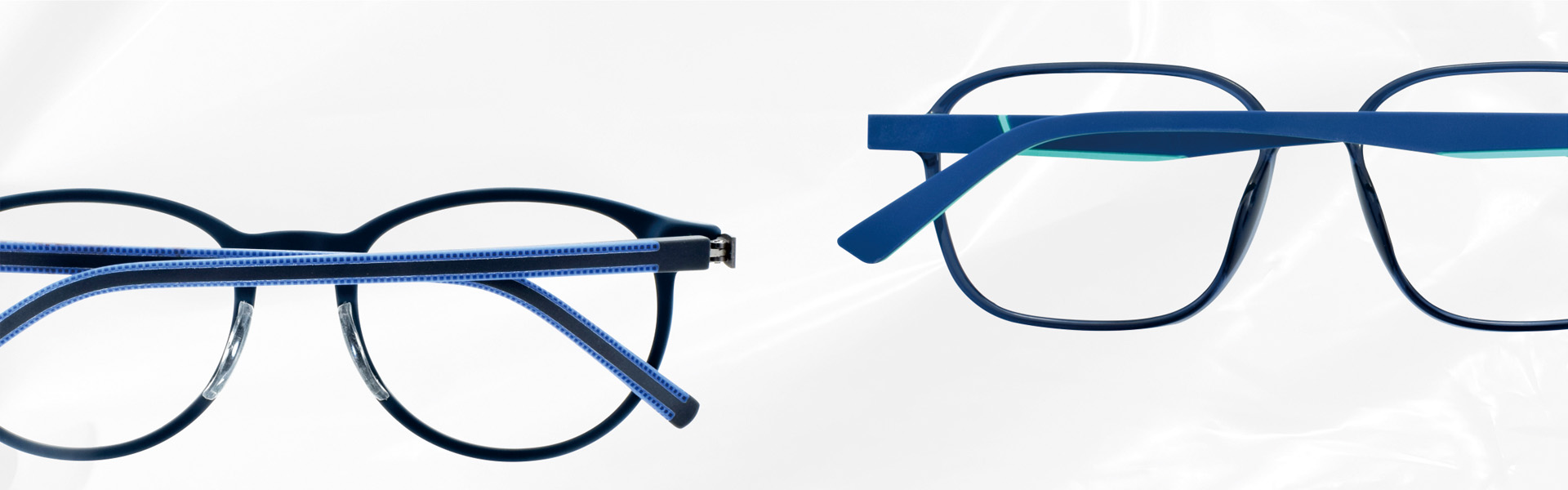 TR90 bingkai optik