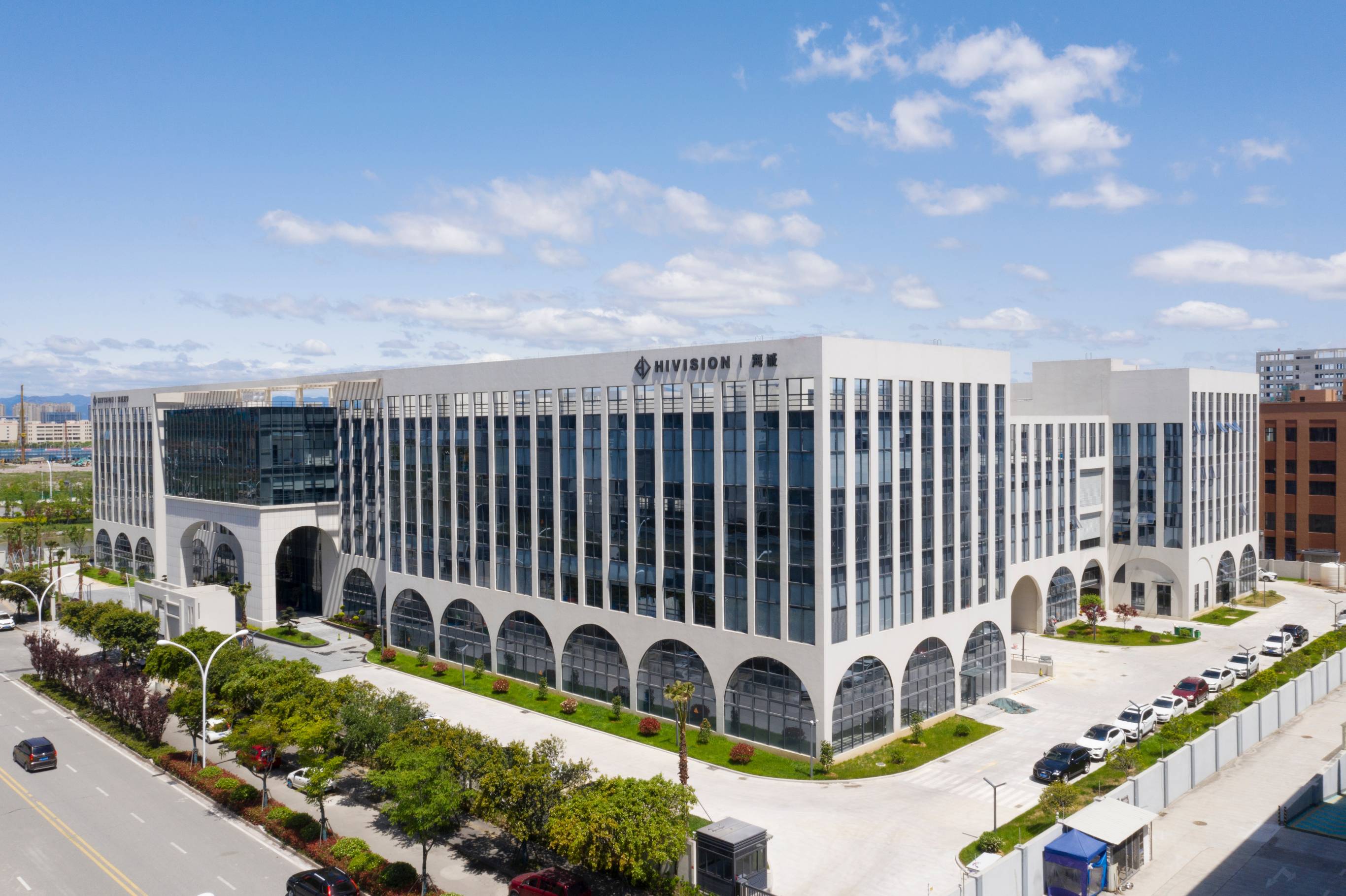 Kilang bingkai optik China