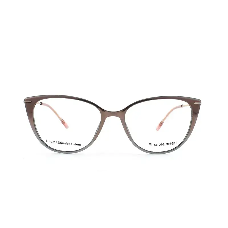 Mengapa lebih ramai ahli optik beralih ke bingkai optik ultem?