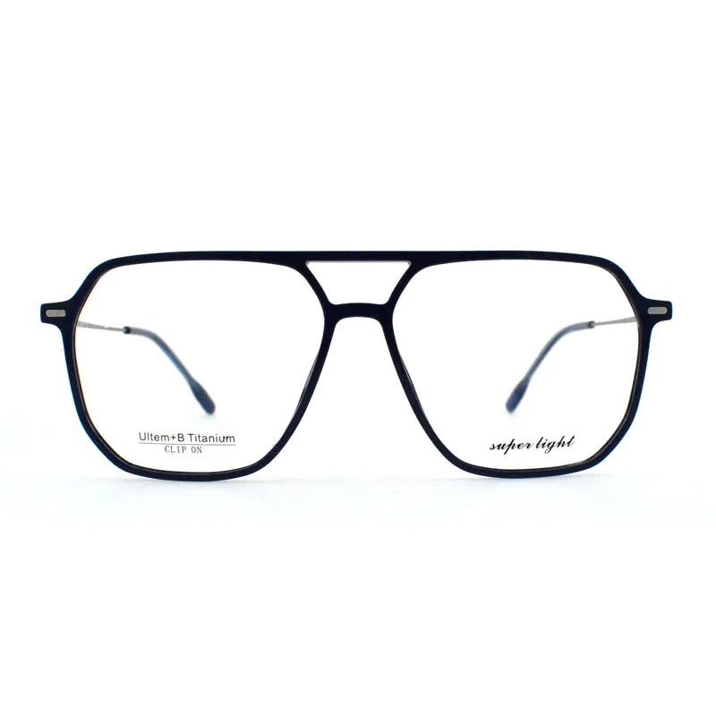 Mengapa klip pada gelas menjadi pilihan penting untuk pengguna eyewear moden?