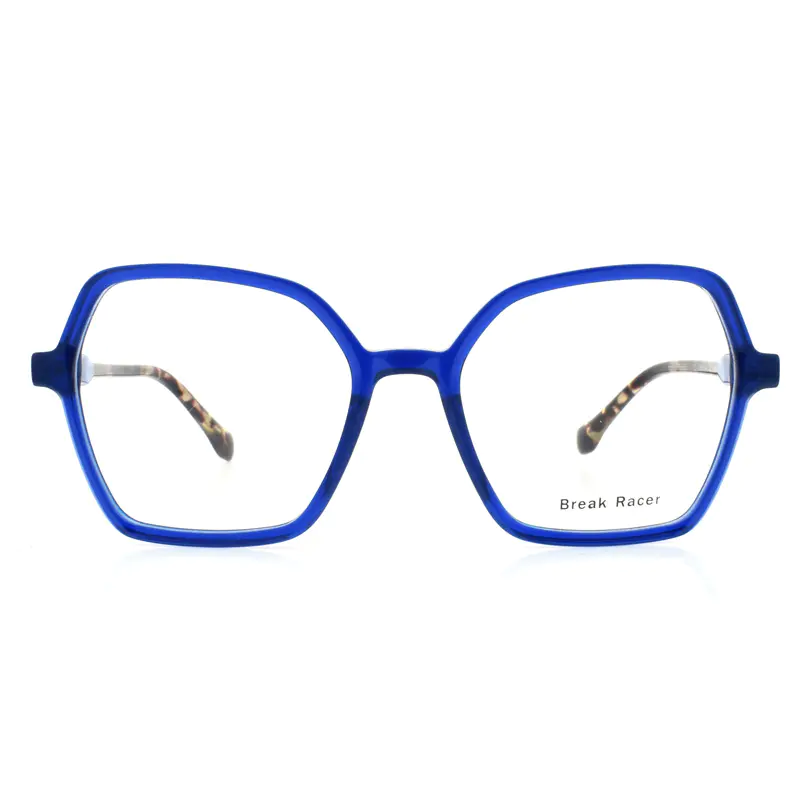 Bingkai optik laminasi asetat